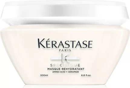 SPECIFY masque réhydratant 200 ml