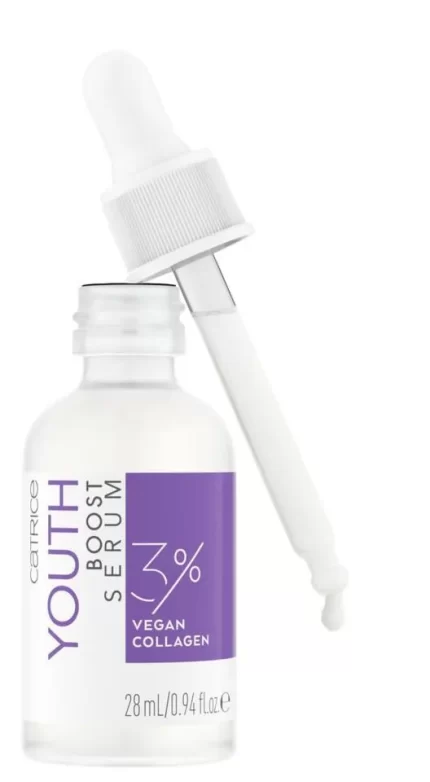 Sérum boost jeunesse 28 ml