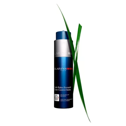 Gel crème anti-rides fermeté HOMME 50 ml