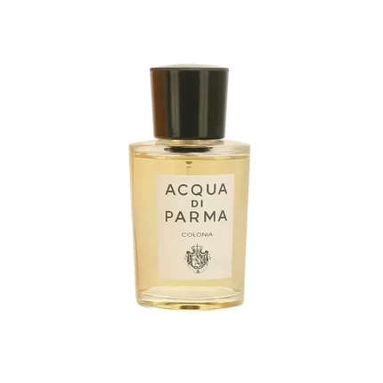 COLOGNE eau de Cologne vaporisateur 50 ml