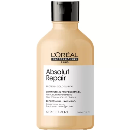 Shampooing ABSOLUT REPAIR 500 ml
