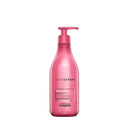 Shampoing PRO LONGER 500 ml