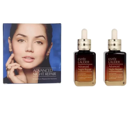SÉRUM RÉPARATEUR DE NUIT AVANCÉ 2 pièces