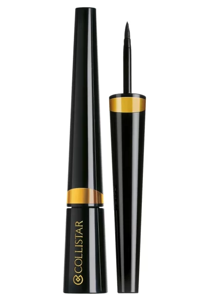 Eye-liner waterproof TECNICO #noir