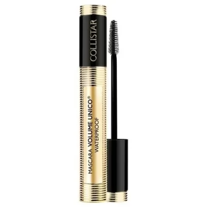 MASCARA volume unico waterproof #noir intense 13 ml