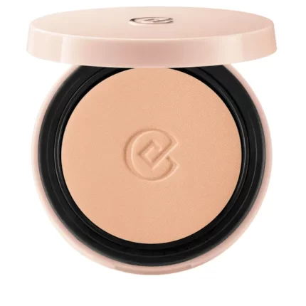 Poudre compacte rechargeable IMPECCABLE #10N-ivoire 9 gr