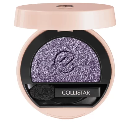 Fard à paupières compact rechargeable IMPECCABLE #320-lavender frost 2 gr