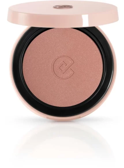IMPECCABLE MAXI blush #03-terracotta