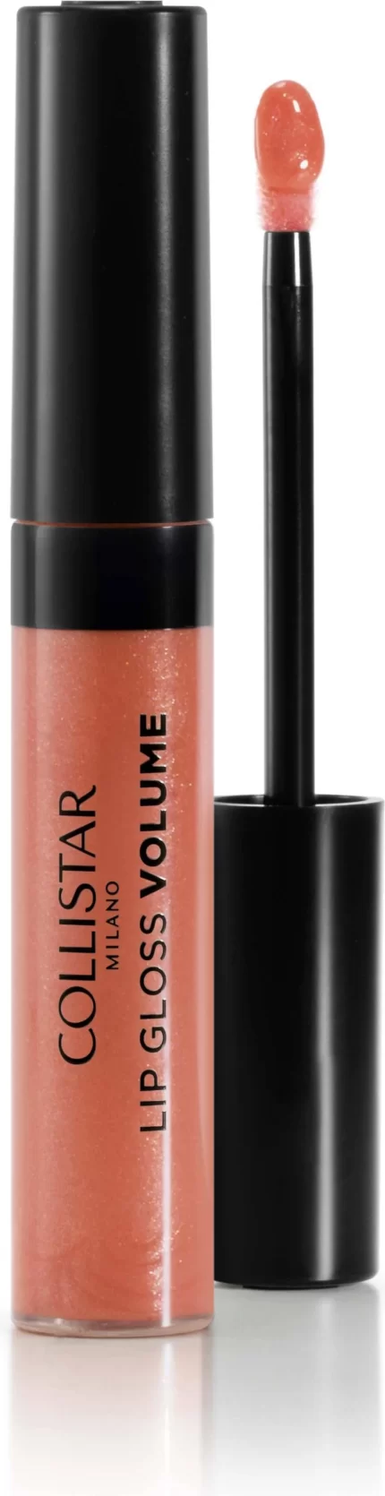 GLOSS À LÈVRES volume #130-oranges divines