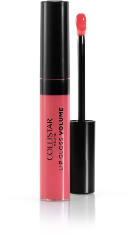 GLOSS À LÈVRES volume #180-corail sarde