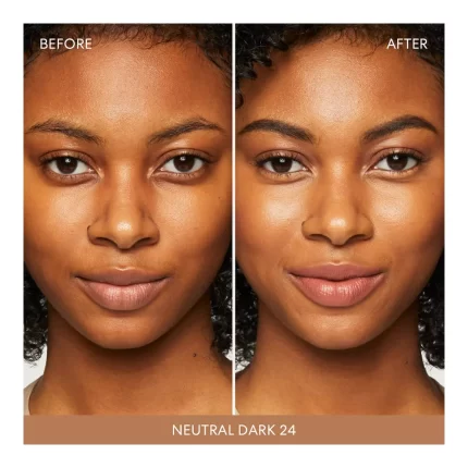 Fond de teint liquide ORIGINAL #24-neutre foncé