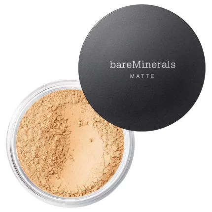 Fond de teint MAT SPF15 #08-clair