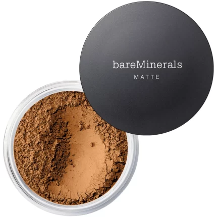 Fond de teint MAT SPF15 #13-beige doré