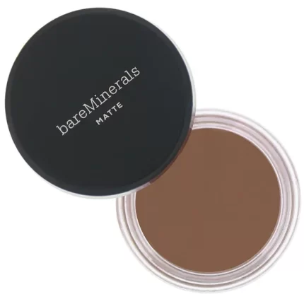 Fond de teint MAT SPF15 #24-neutre foncé