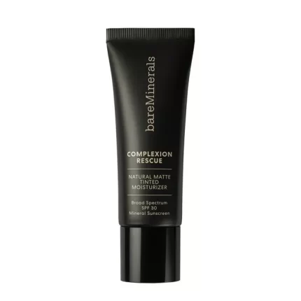 Crème hydratante teintée COMPLEXION RESCUE SPF 30 #11.5-Acajou 35 ml
