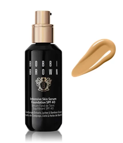 SÉRUM INTENSIF POUR LA PEAU fond de teint SPF40 #N-042 beige 30 ml