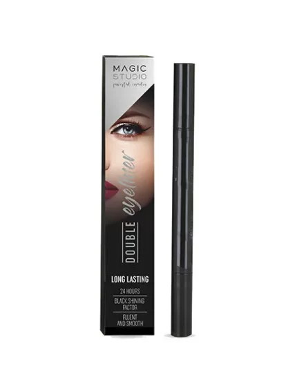Eyeliner DOUBLE 1,2 gr