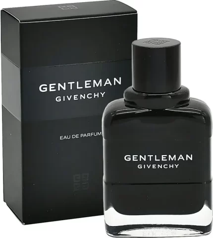 NEW GENTLEMAN eau de parfum vaporisateur 60 ml