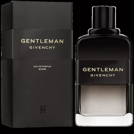 GENTLEMAN BOISÉE eau de parfum vaporisateur 60 ml