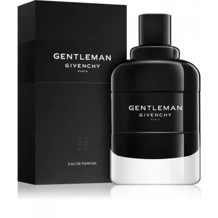 NEW GENTLEMAN eau de toilette vaporisateur 100 ml