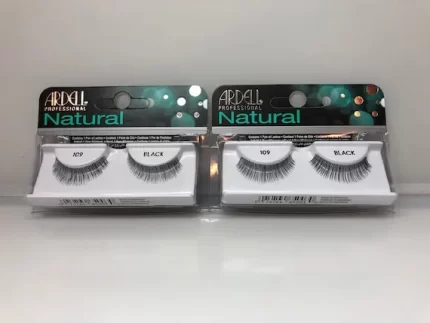 CILS PRO NATURELS #109 2 u