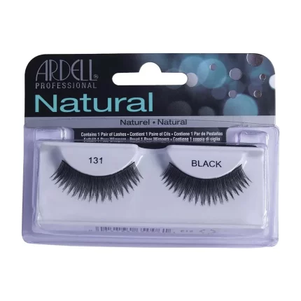 CILS PRO NATURELS #131 2 u