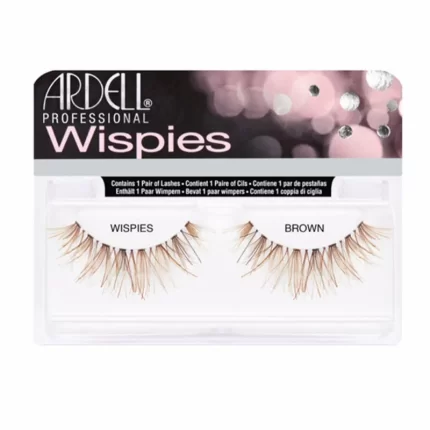 CILS PRO WISPIES #marron 2 u