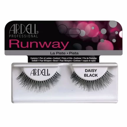 CILS PRO RUNWAY DAISY #noir 2 u