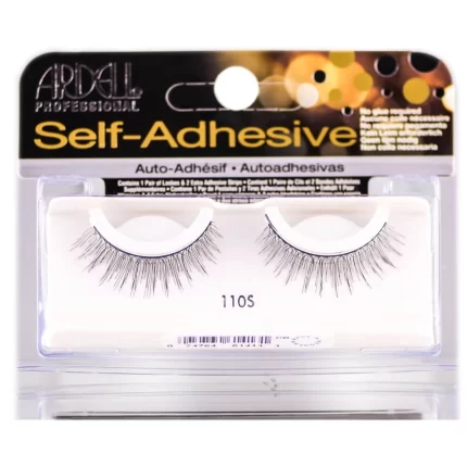 CILS AUTO-ADHÉSIFS PRO #110S 1 u