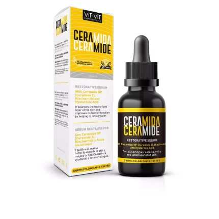 Sérum VIT VIT COSMECEUTICALS CERAMIDE CERAMIDE 30 ml