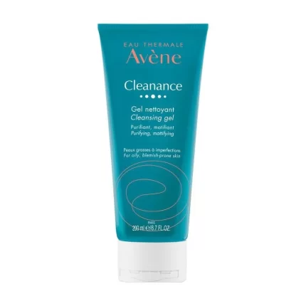 Gel nettoyant CLEANANCE 200 ml
