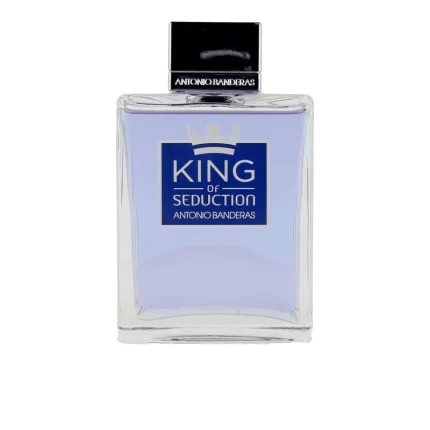ROI DE SÉDUCTION eau de toilette vaporisateur 200 ml