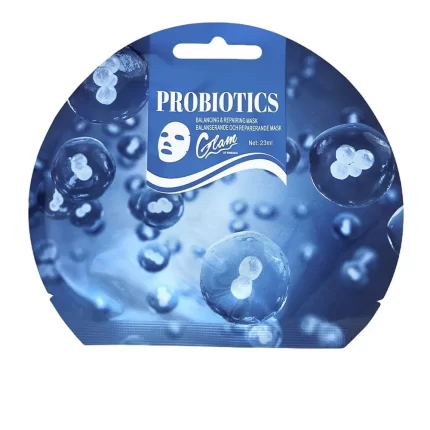 MASQUE probiotiques 23 ml