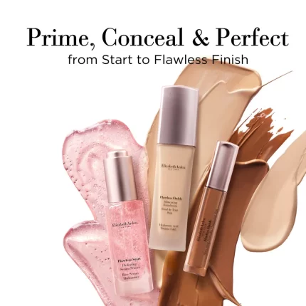 Anti-cernes FLAWLESS FINISH #6