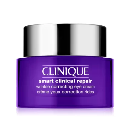 Crème réparatrice contour des yeux SMART CLINICAL 15 ml