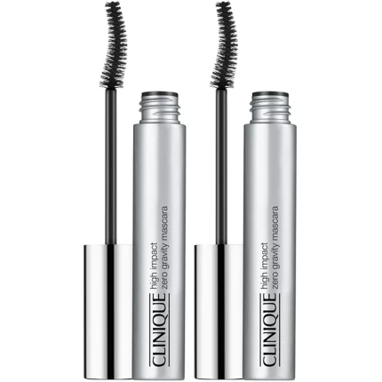 Mascara HIGH IMPACT ZERO GRAVITY #noir