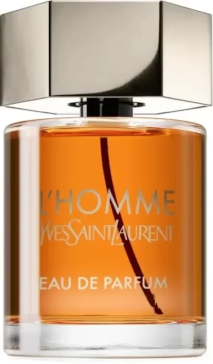 L'HOMME eau de parfum vaporisateur 60 ml