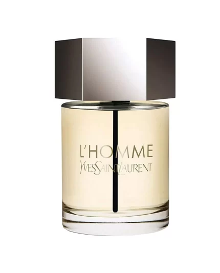L'HOMME eau de parfum vaporisateur 100 ml