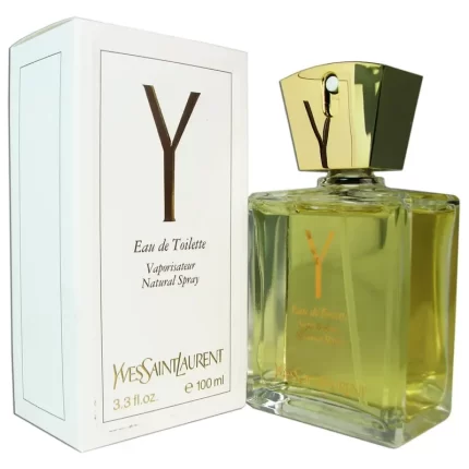 Et eau de toilette vaporisateur 100 ml