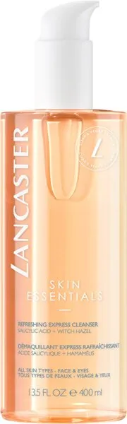 SKIN ESSENTIALS nettoyant express rafraîchissant 400 ml