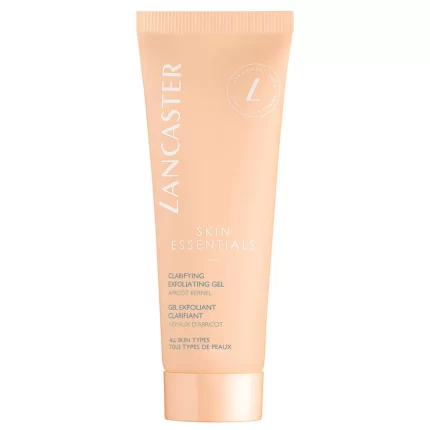Gel exfoliant clarifiant SKIN ESSENTIALS 75 ml