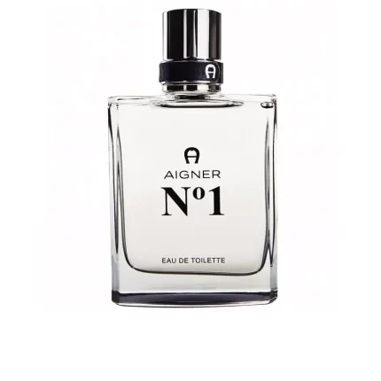 AIGNER Nº1 eau de toilette vaporisateur 50 ml