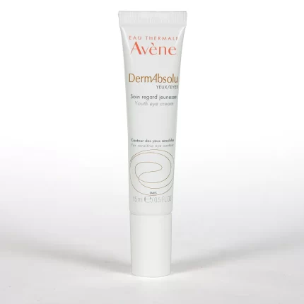 DERMABSOLU contour des yeux rajeunissant 15 ml