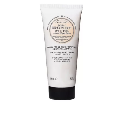 Crème mains lissante HONEY MIEL 100 ml