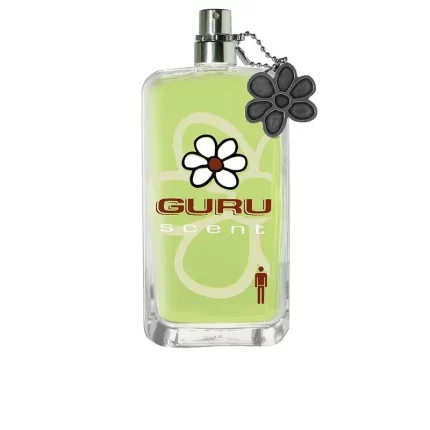 GURU SCENT FOR MEN eau de toilette vaporisateur 100 ml