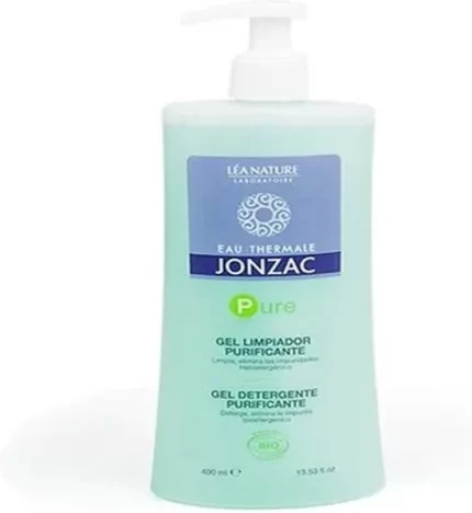 Gel nettoyant purifiant PURE 400 ml