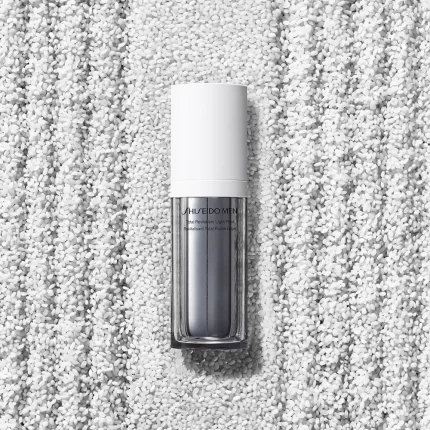Fluide Léger Revitalisant Total Homme 70 ml