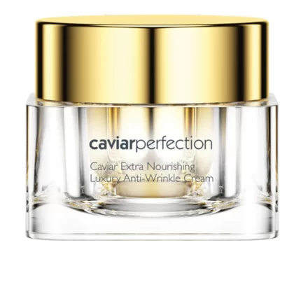 CAVIAR crème extra nourrissante 50 ml