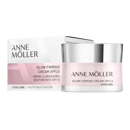STIMULÂGE crème éclat raffermissante SPF15 50 ml