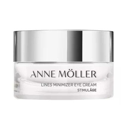 Crème contour des yeux anti-rides STIMULÂGE 15 ml
